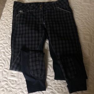 Piper FS Breeches 30